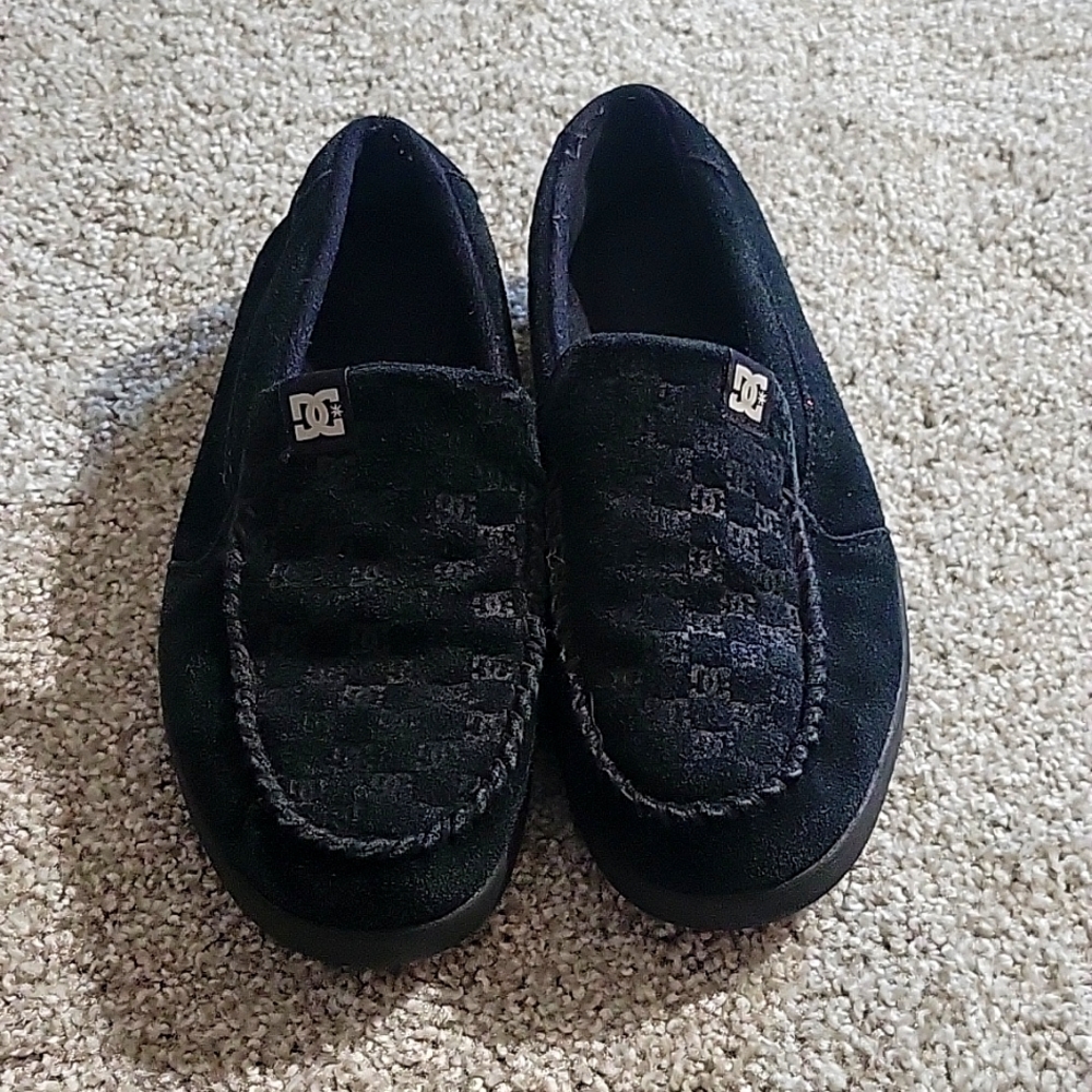 DC house shoes